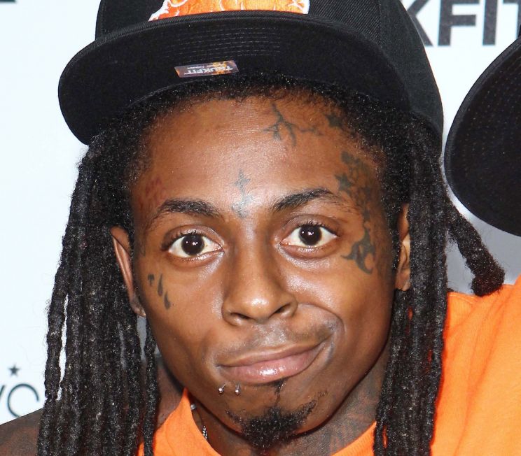 Lil' Wayne