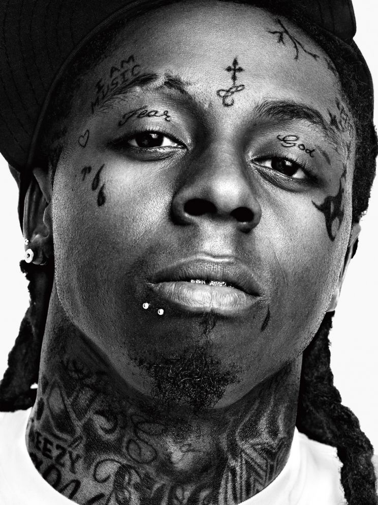 Lil' Wayne