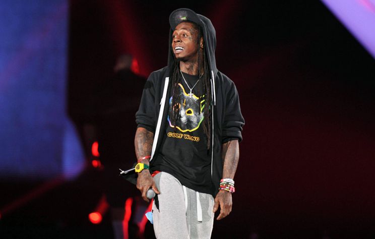 Lil' Wayne