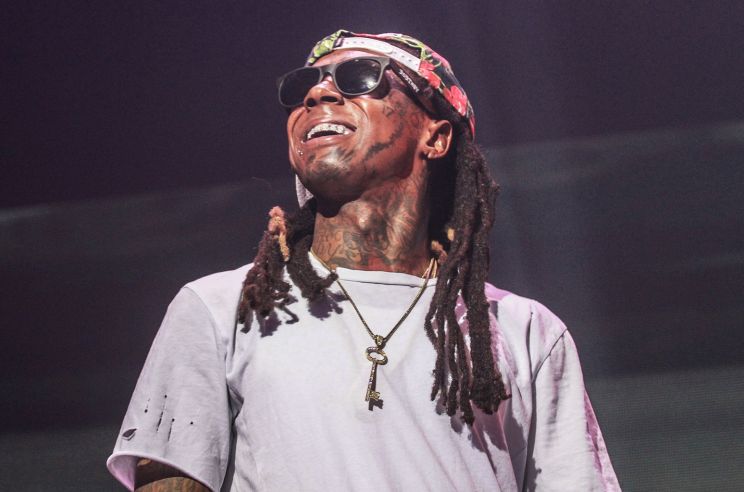 Lil' Wayne