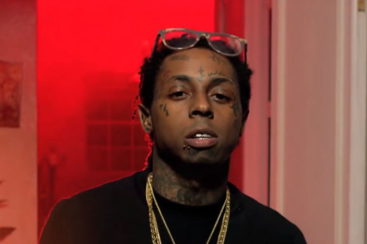 Lil' Wayne