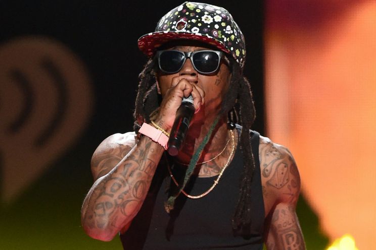 Lil' Wayne