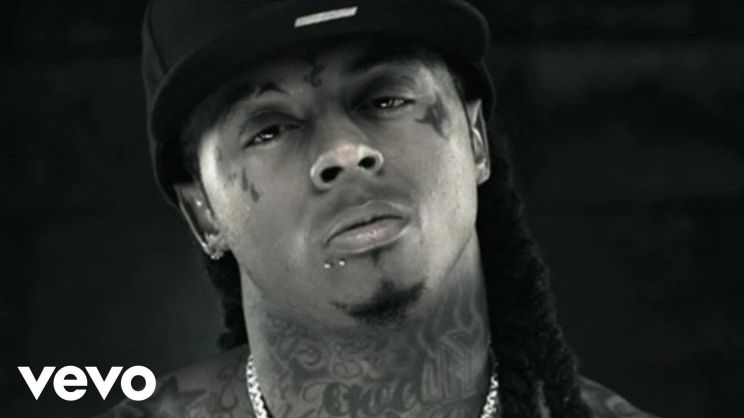 Lil' Wayne