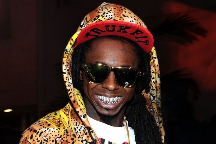 Lil' Wayne