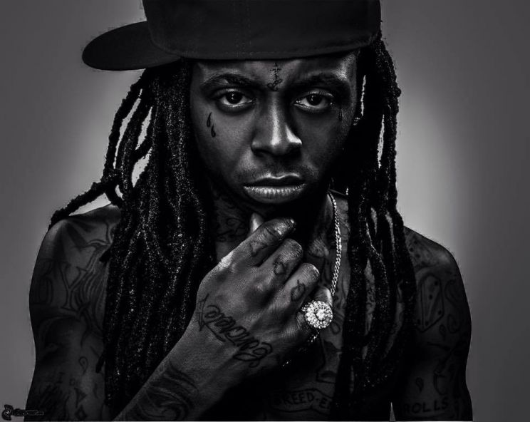Lil' Wayne