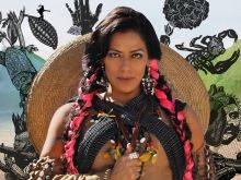 Lila Downs