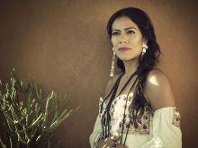 Lila Downs