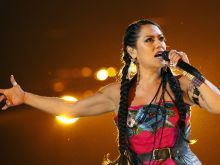 Lila Downs