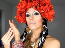 Lila Downs