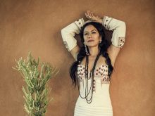 Lila Downs