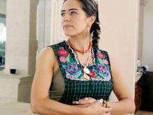 Lila Downs