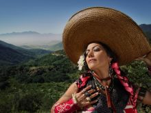 Lila Downs