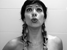 Lila Downs