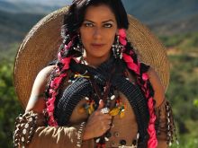 Lila Downs