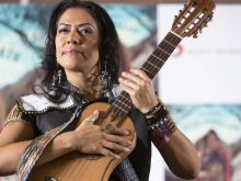 Lila Downs