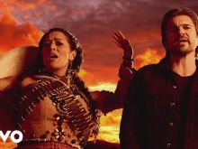 Lila Downs