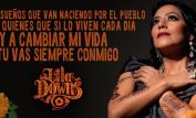 Lila Downs