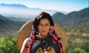 Lila Downs