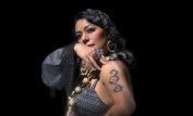 Lila Downs