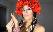 Lila Downs