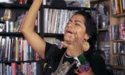 Lila Downs