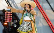 Lila Downs