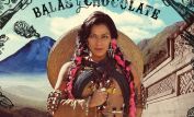 Lila Downs