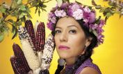 Lila Downs