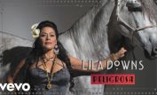 Lila Downs