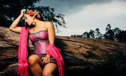 Lila Downs