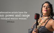 Lila Downs