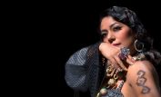 Lila Downs