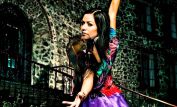 Lila Downs