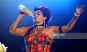 Lila Downs