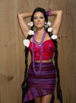 Lila Downs