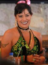 Lila Downs