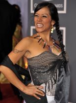 Lila Downs