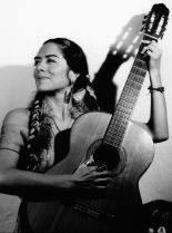 Lila Downs