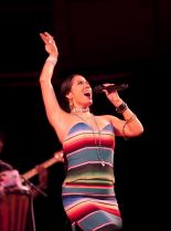 Lila Downs