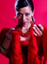 Lila Downs