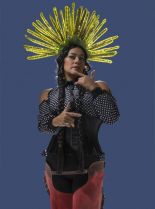 Lila Downs