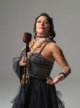 Lila Downs