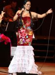 Lila Downs