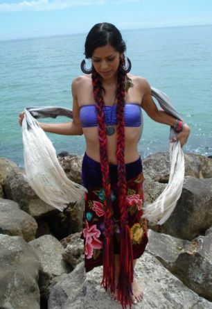 Lila Downs