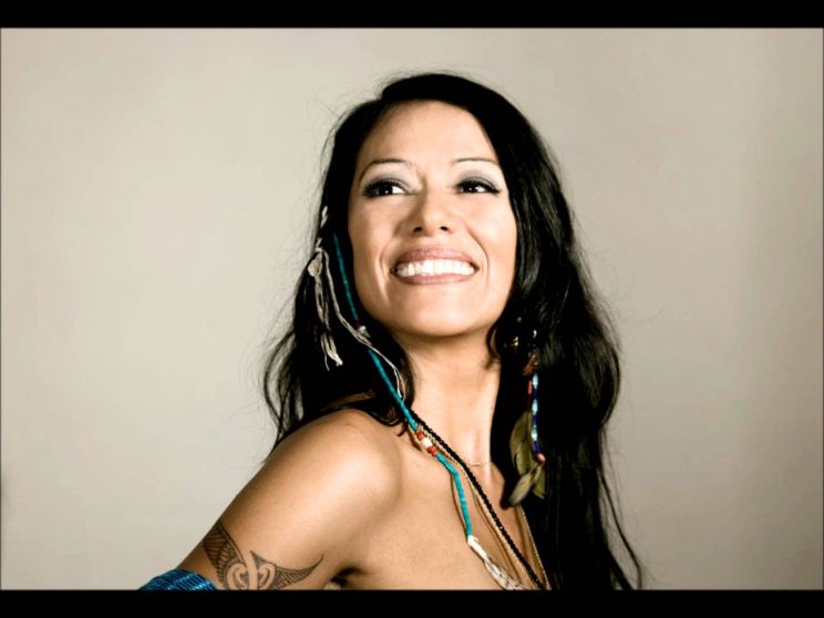 Lila Downs