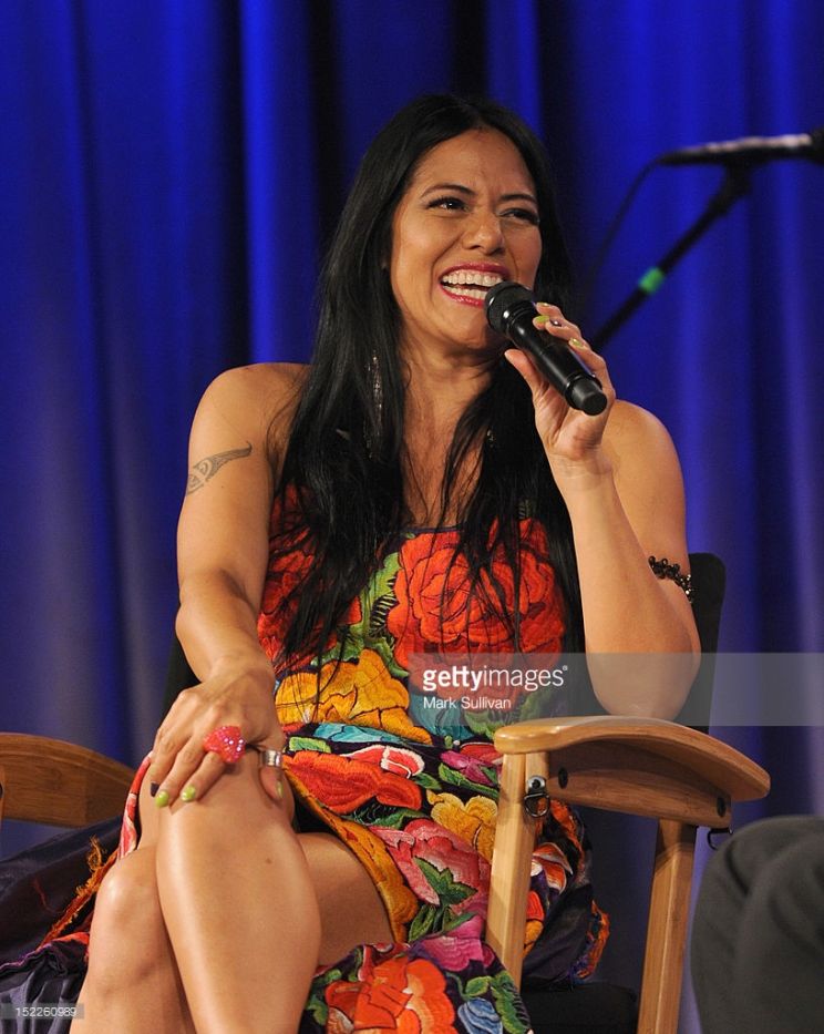 Lila Downs