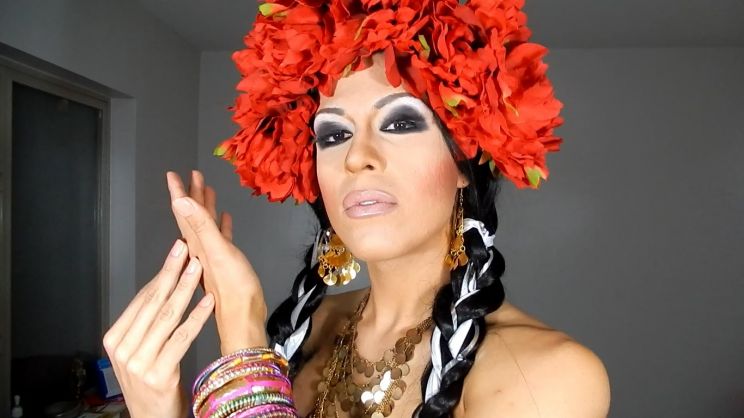 Lila Downs
