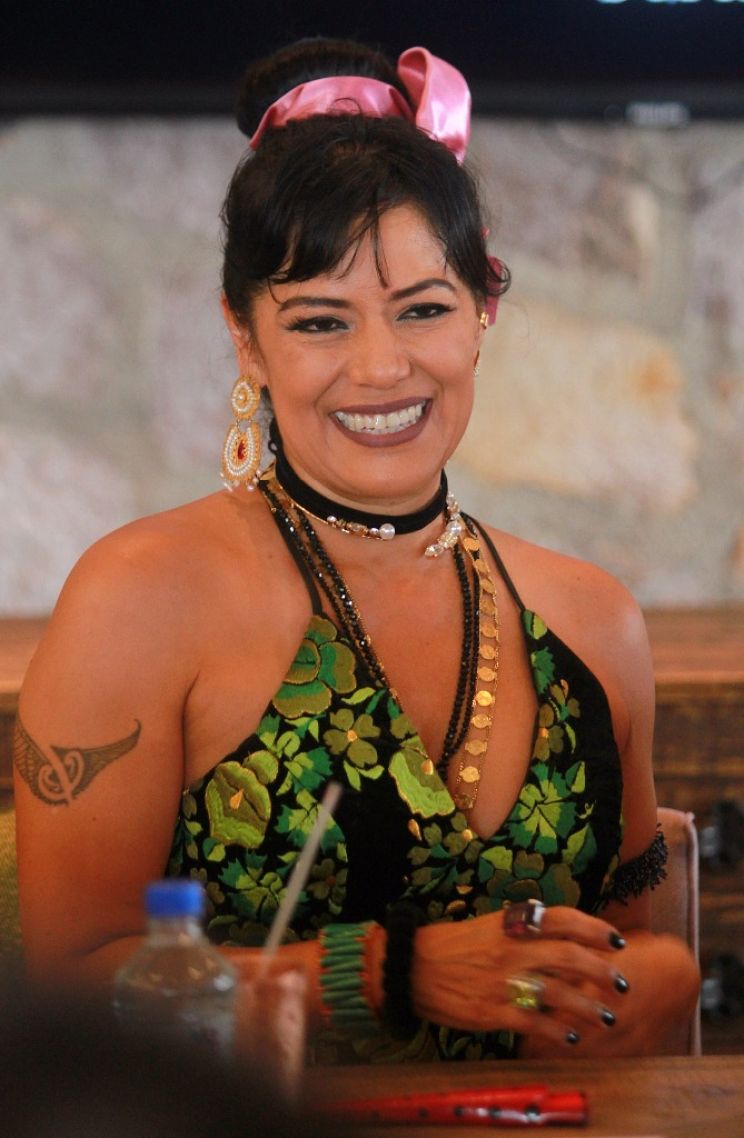 Lila Downs