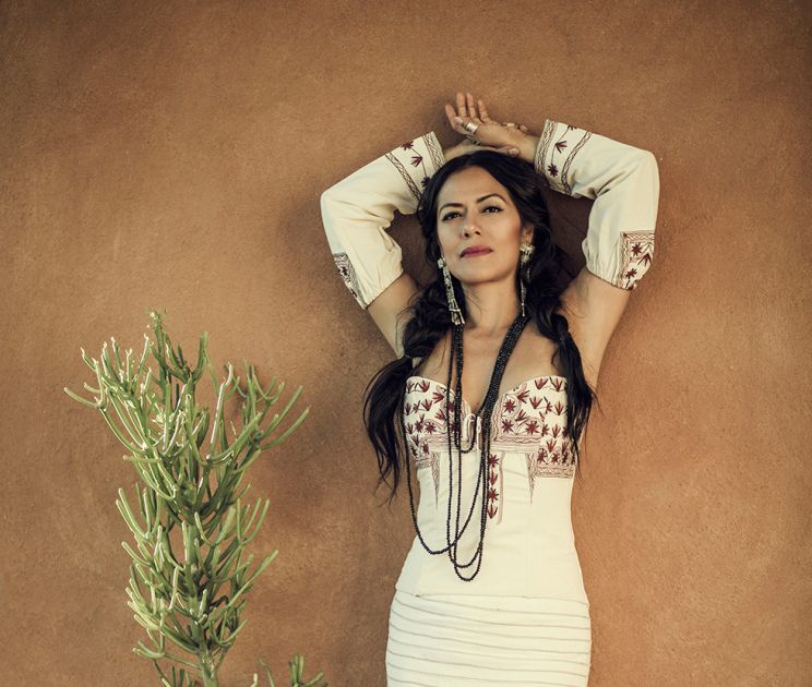 Lila Downs