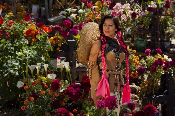 Lila Downs